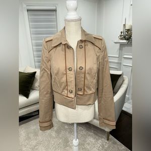 White House Black Market Blazer Jacket
